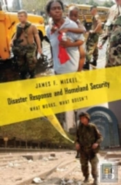 Disaster Response And Homeland Security