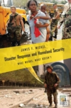 Bertrand.pt - Disaster Response And Homeland Security