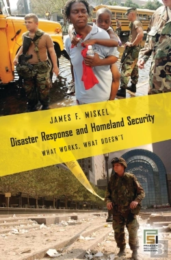 Bertrand.pt - Disaster Response And Homeland Security