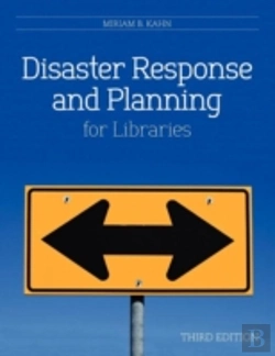 Bertrand.pt - Disaster Response And Planning For Libraries