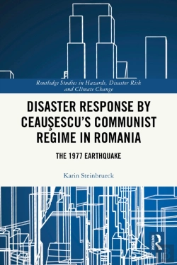 Bertrand.pt - Disaster Response By Ceausescu'S Communist Regime In Romania