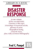 Disaster Response