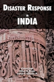 Disaster Response In India