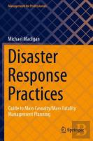 Disaster Response Practices