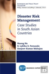 Disaster Risk Management
