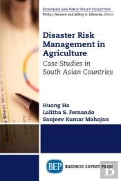 Disaster Risk Management In Agriculture