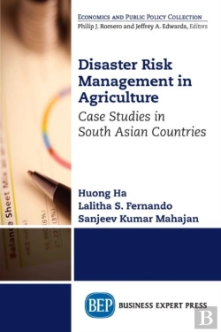 Bertrand.pt - Disaster Risk Management In Agriculture