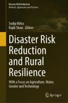 Disaster Risk Reduction And Rural Resilience