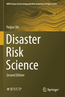 Bertrand.pt - Disaster Risk Science