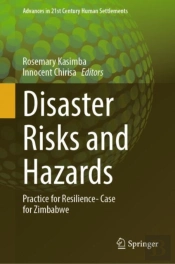 Disaster Risks And Hazards