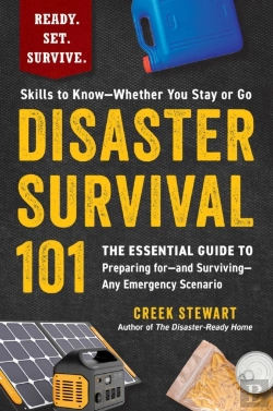 Bertrand.pt - Disaster Survival 101