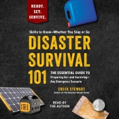 Disaster Survival 101