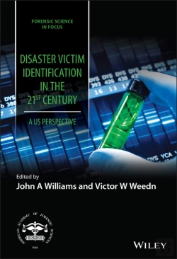 Bertrand.pt - Disaster Victim Identification In The 21st Century