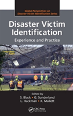 Bertrand.pt - Disaster Victim Identification