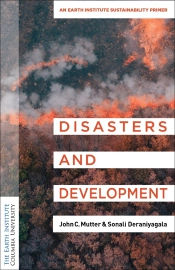 Disasters And Development