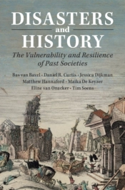 Disasters And History