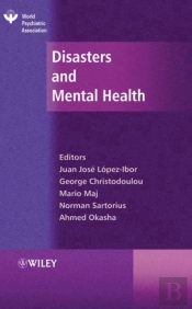 Disasters And Mental Health