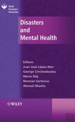 Bertrand.pt - Disasters And Mental Health