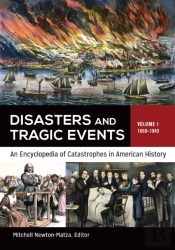 Disasters And Tragic Events