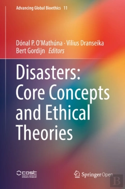 Bertrand.pt - Disasters: Core Concepts And Ethical Theories