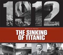 Disasters For All Time: The Sinking Of The Titanic