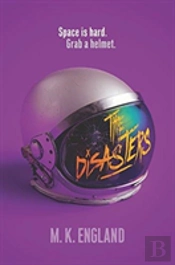 Disasters Hb