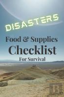 Disasters