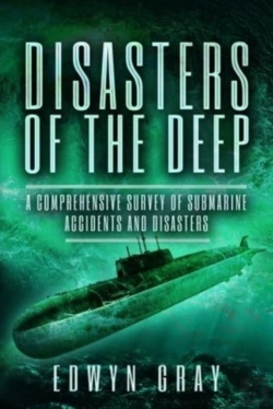 Bertrand.pt - Disasters Of The Deep