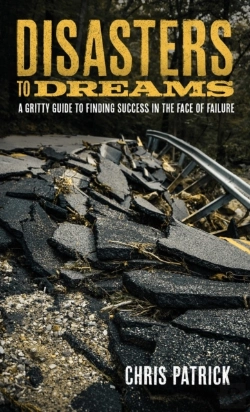 Bertrand.pt - Disasters To Dreams: A Gritty Guide To F