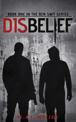 Bertrand.pt - Disbelief