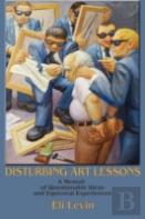 Disburbing Art Lessons
