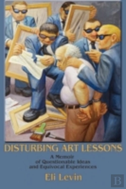 Bertrand.pt - Disburbing Art Lessons