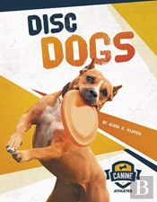 Disc Dogs