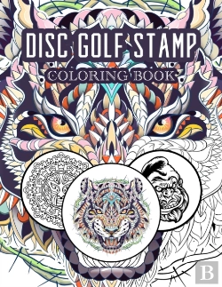 Bertrand.pt - Disc Golf Coloring Book