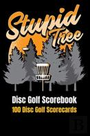 Disc Golf Scorebook