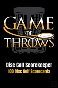 Bertrand.pt - Disc Golf Scorekeeper