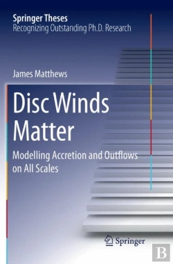 Bertrand.pt - Disc Winds Matter