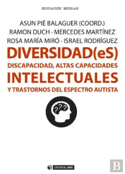 Bertrand.pt - Discapacidad, Altas Capacidades Intelectuales Y Trastornos Del Espectro Autista