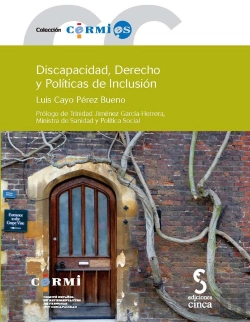 Bertrand.pt - Discapacidad Derecho Politicas De Inclusion