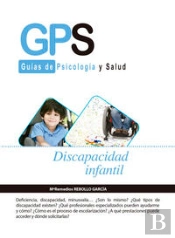 Discapacidad Infantil