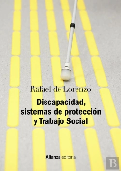 Bertrand.pt - Discapacidad, Sistemas De Protección Y Trabajo Social