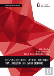Discapacidad Vs Empleo