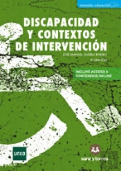 Discapacidad Y Contextos De Intervención