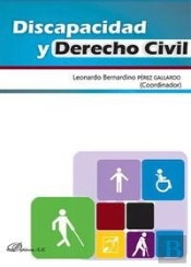 Discapacidad Y Derecho Civil