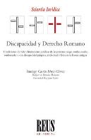 Discapacidad Y Derecho Romano