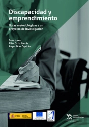 Discapacidad Y Emprendimiento