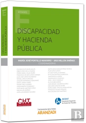 Discapacidad Y Hacienda Pública