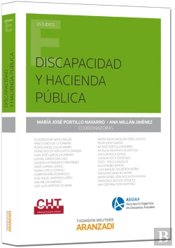 Bertrand.pt - Discapacidad Y Hacienda Pública