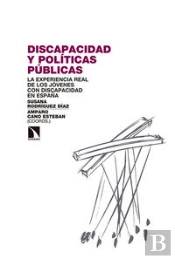 Discapacidad Y Políticas Públicas