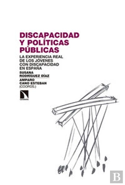 Bertrand.pt - Discapacidad Y Políticas Públicas